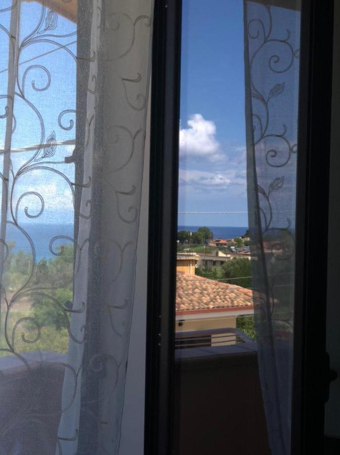 Villa Rosa Tropea Exterior photo
