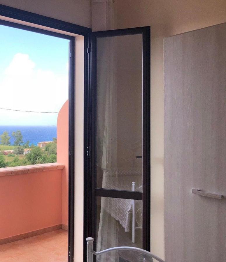 Villa Rosa Tropea Exterior photo