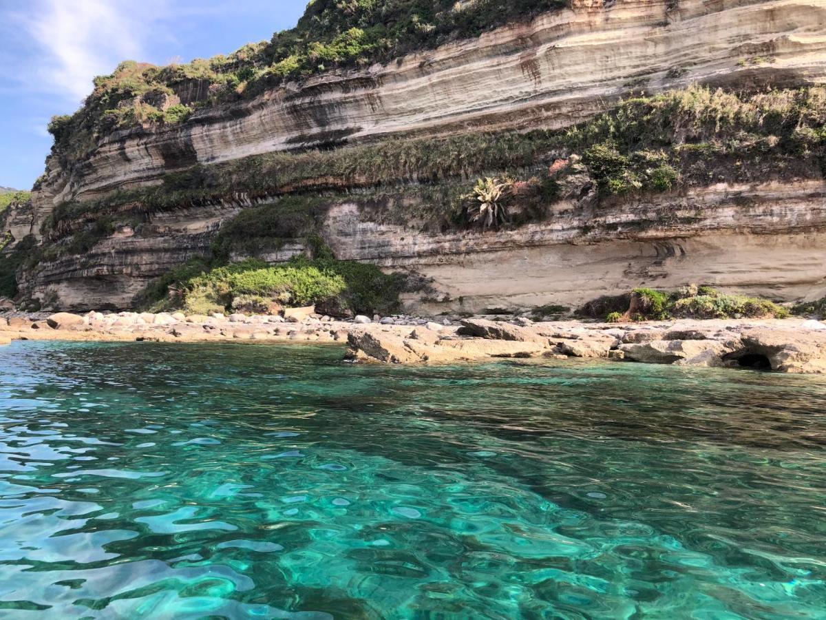 Villa Rosa Tropea Exterior photo