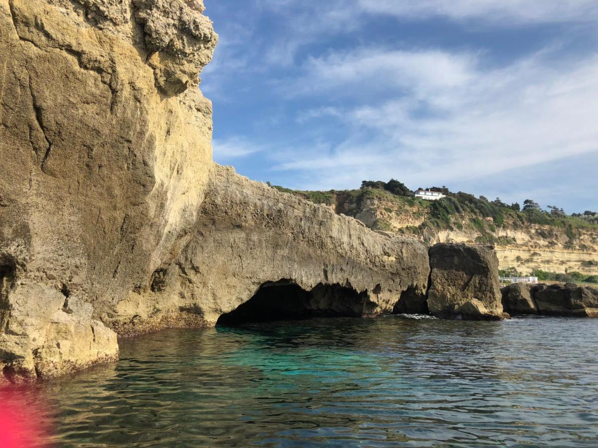 Villa Rosa Tropea Exterior photo